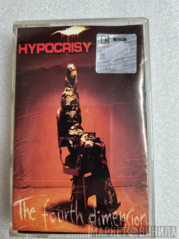  Hypocrisy  - The Fourth Dimension