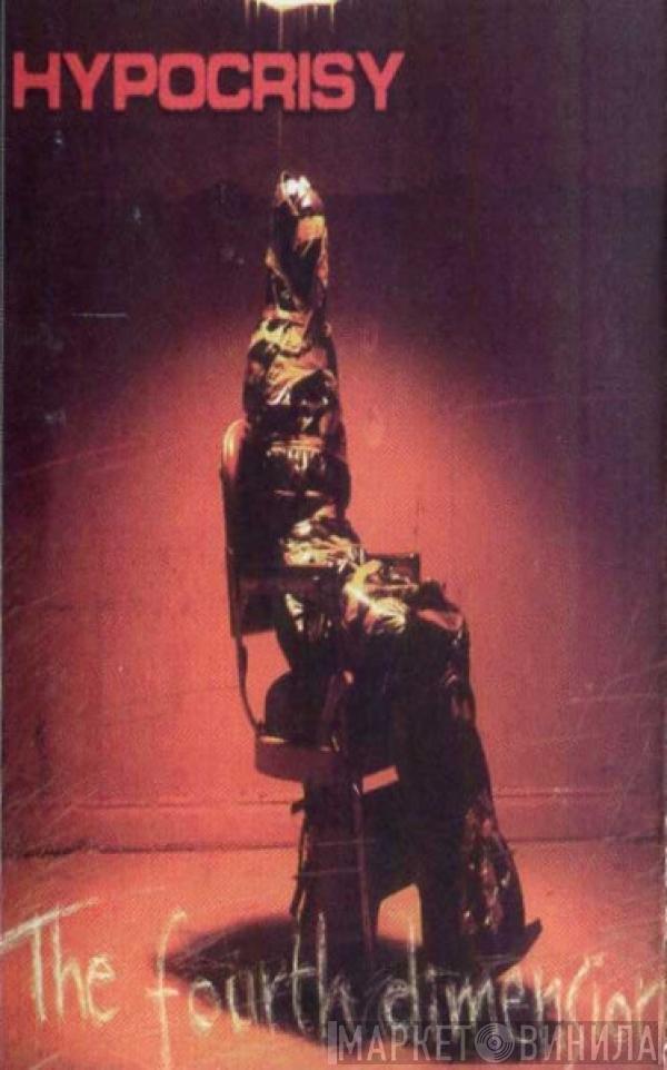  Hypocrisy  - The Fourth Dimension