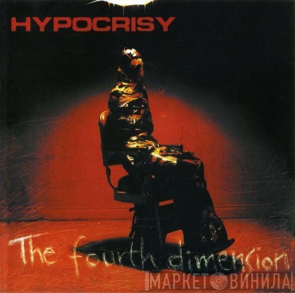  Hypocrisy  - The Fourth Dimension