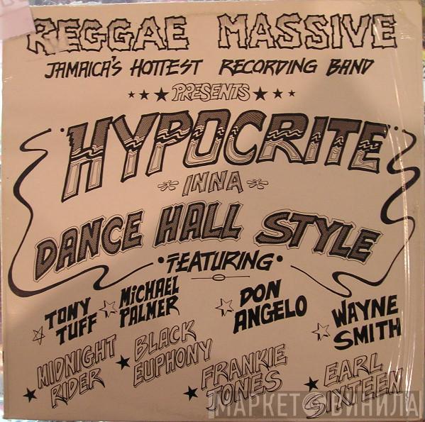 - Hypocrite Inna Dance Hall Style