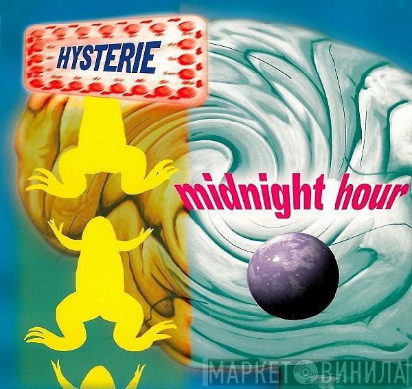 Hysterie - Midnight Hour