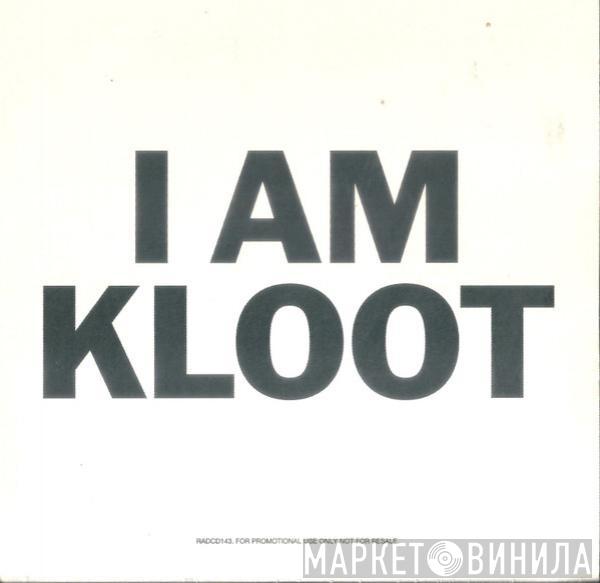 I Am Kloot - 3 Feet Tall