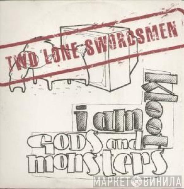 I Am Kloot - Gods And Monsters (Two Lone Swordsmen)