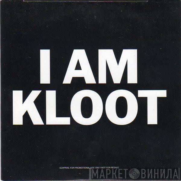 I Am Kloot - I Am Kloot