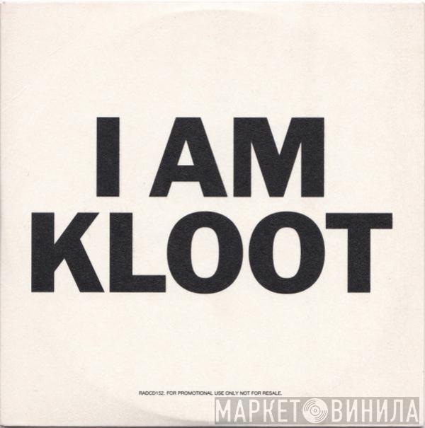 I Am Kloot - Proof