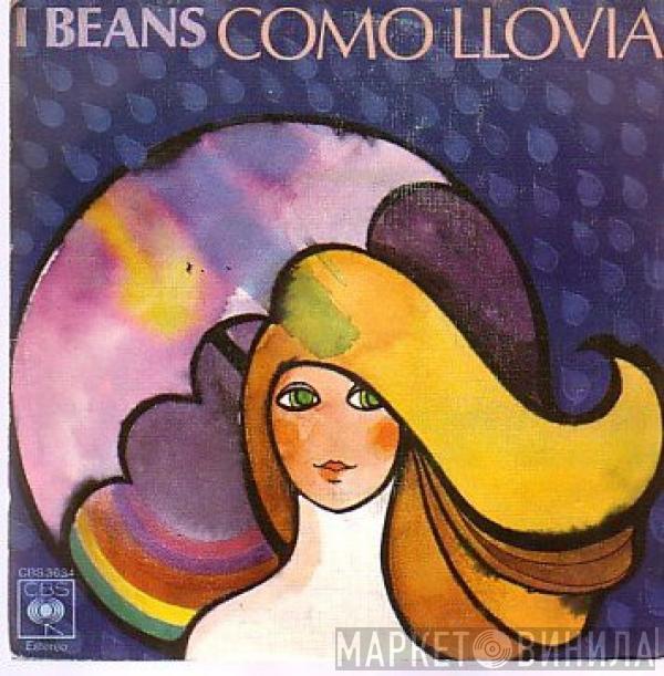 I Beans - Cómo Llovía