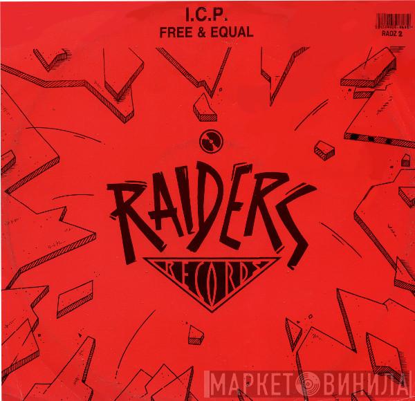 I.C.P. - Free & Equal