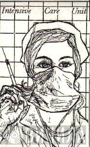  I.C.U.  - Intensive Care Unit