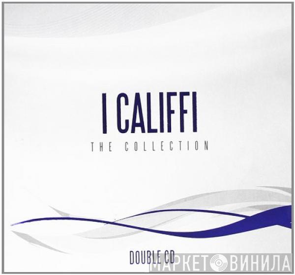 I Califfi - The Collection