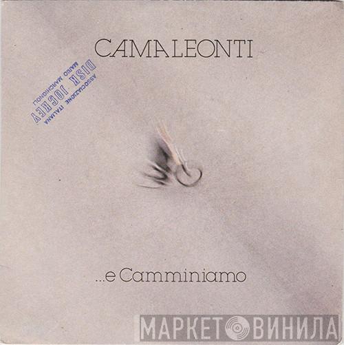 I Camaleonti - ...E Camminiamo