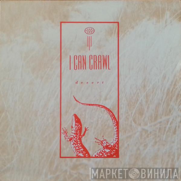 I Can Crawl - Desert