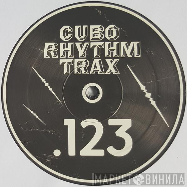I:Cube - Cubo Rhythm Trax
