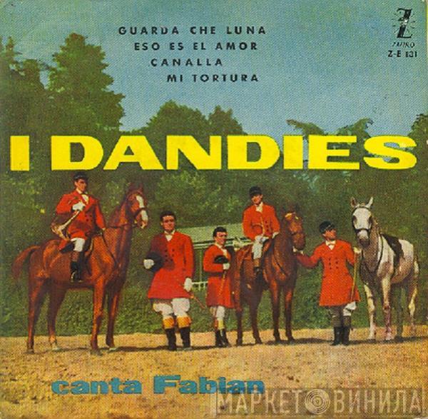 I Dandies - Guarda Che Luna