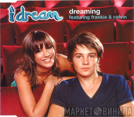I Dream - Dreaming