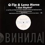  - I Got Rhythm