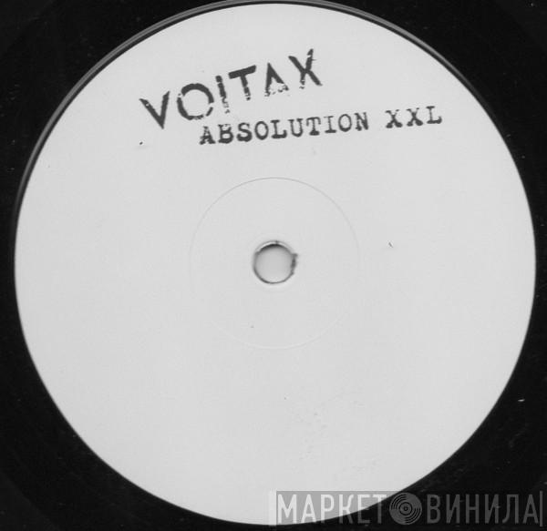 I Hate Models - Absolution XXL