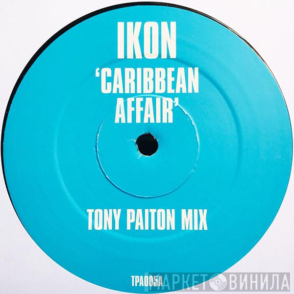 I-Kon - Caribbean Affair
