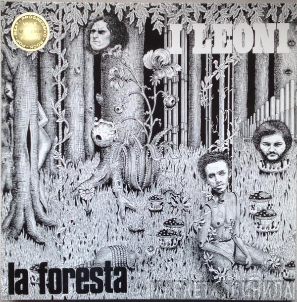 I Leoni - La Foresta