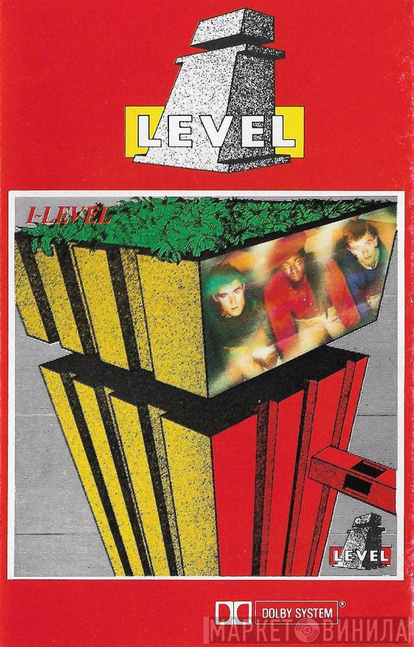 I-Level - I-Level