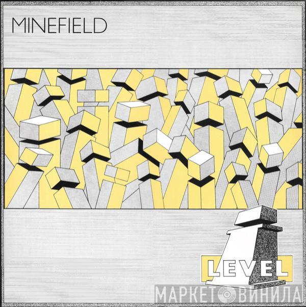 I-Level - Minefield