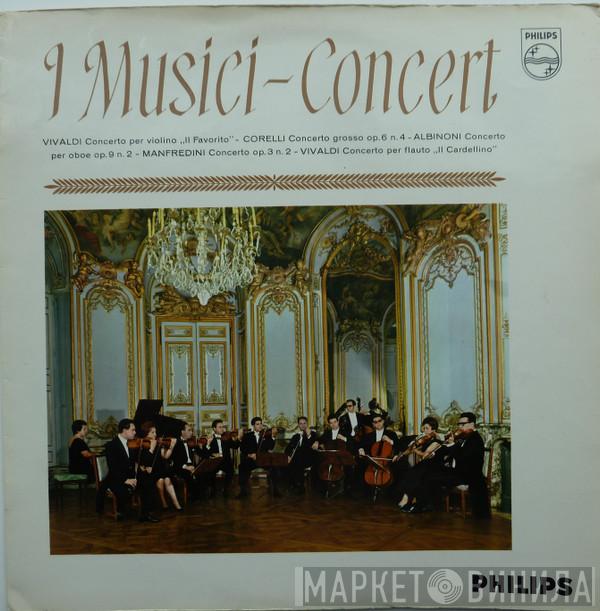 I Musici - I Musici Concert