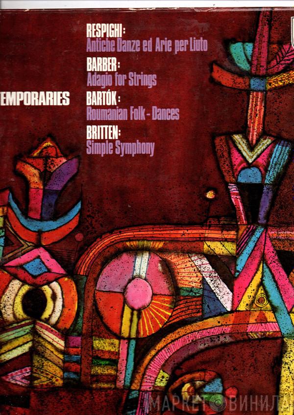 I Musici - Romantic Contemporaries