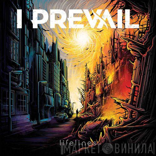 I Prevail - Lifelines