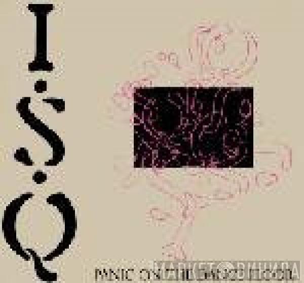 I.S.Q. - Panic On The Dancefloor