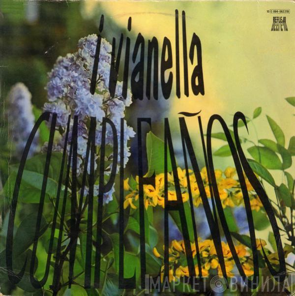 I Vianella - Cumpleaños