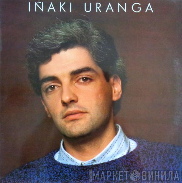 Iñaki Uranga - Iñaki Uranga