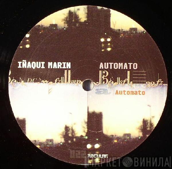 Iñaqui Marín - Automato