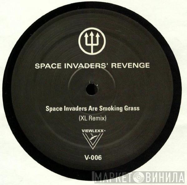 I-f - Space Invaders' Revenge