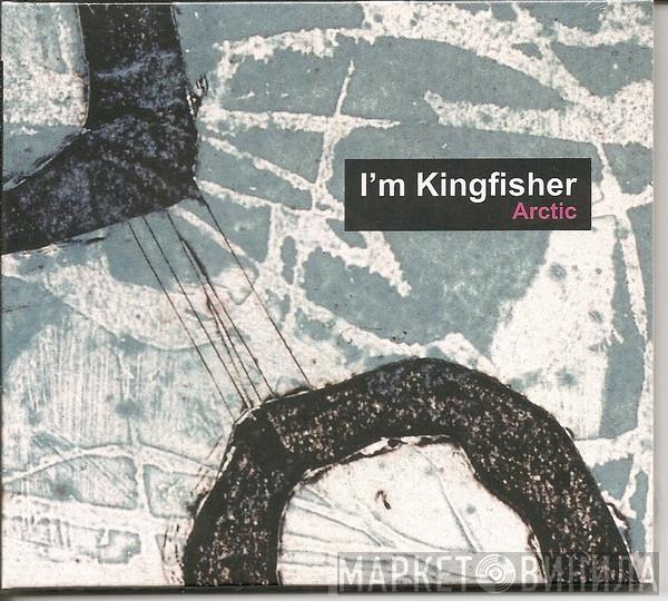 I'm Kingfisher - Arctic