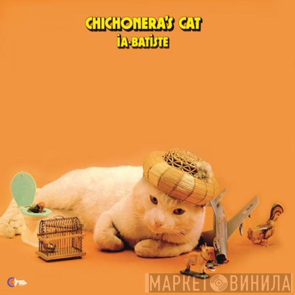 IA - Batiste - Chichonera's Cat