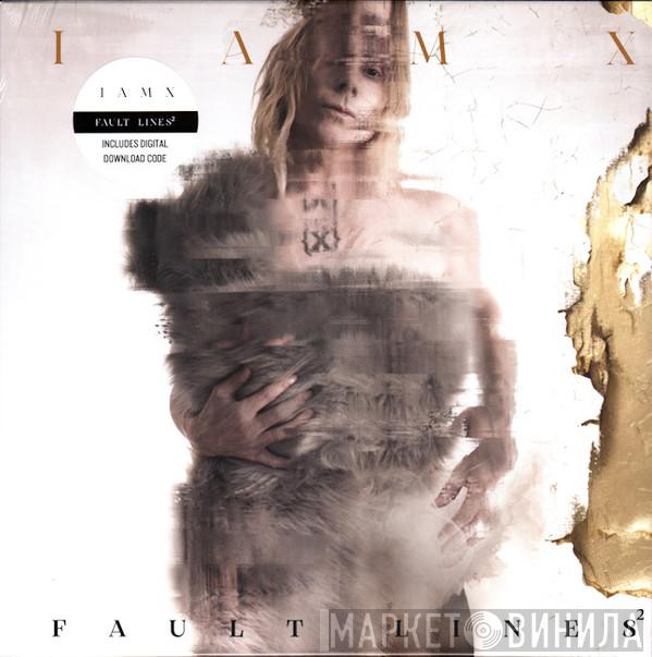IAMX - Fault Lines²