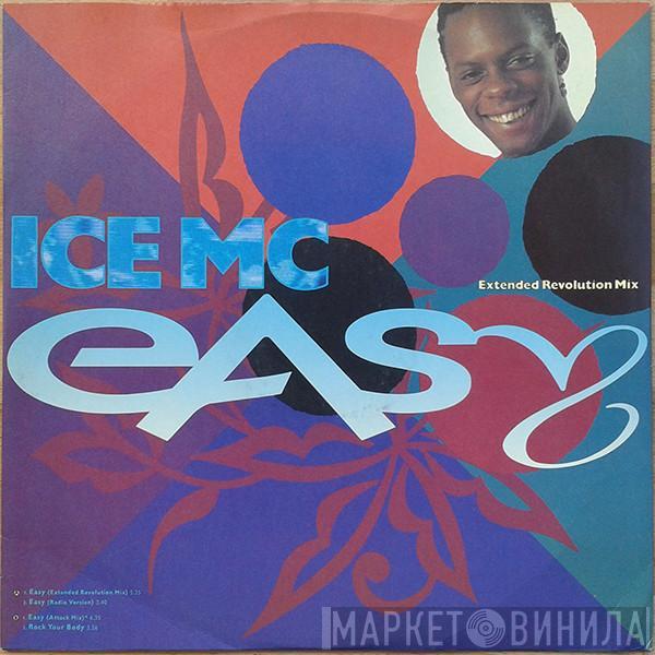 ICE MC - Easy