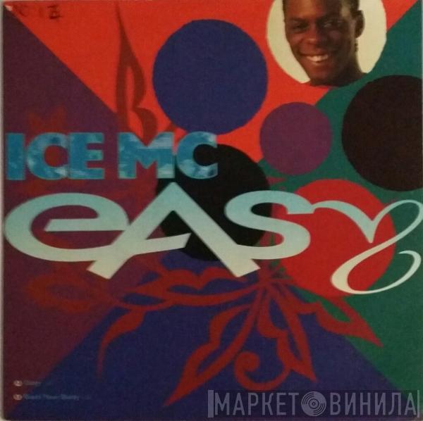 ICE MC - Easy