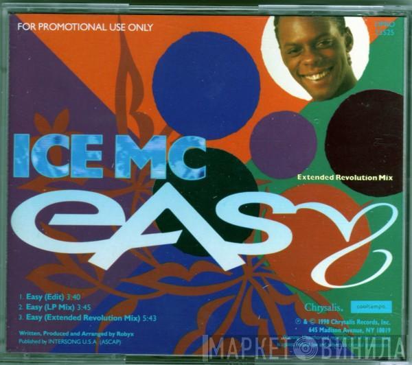  ICE MC  - Easy