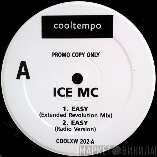 ICE MC - Easy