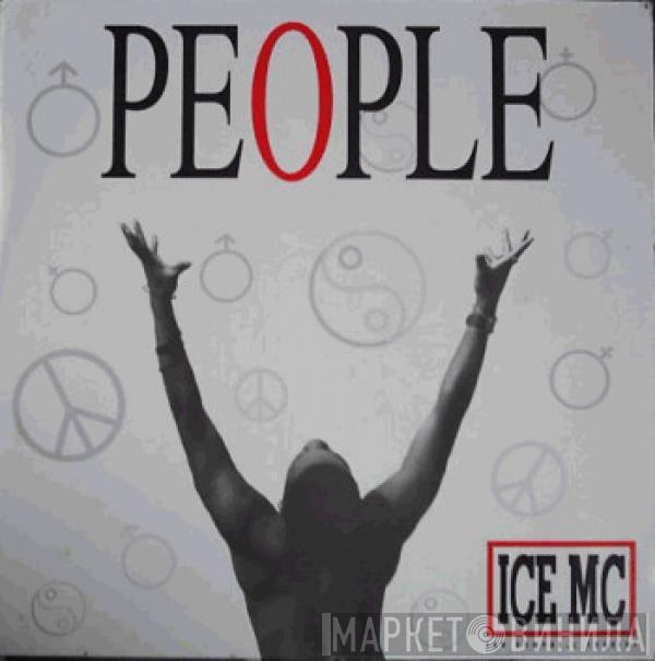 ICE MC - People