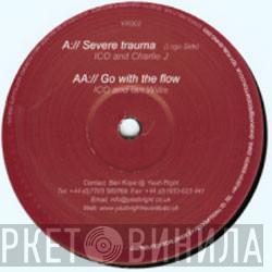ICO - Severe Trauma