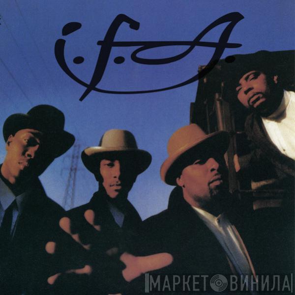 IFA  - international family Affair
