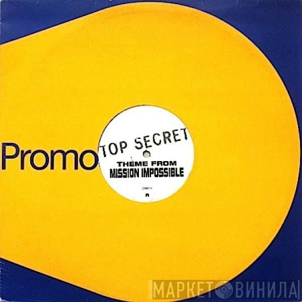 IMF - Theme From Mission Impossible
