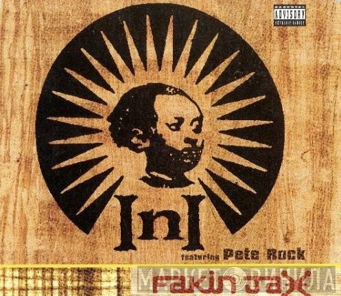 INI, Pete Rock - Fakin Jax
