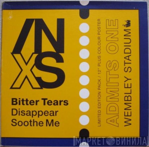 INXS - Bitter Tears