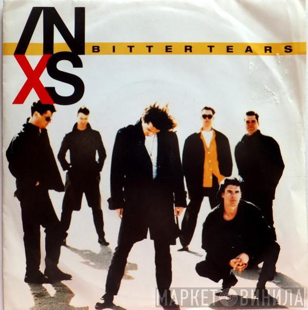 INXS - Bitter Tears