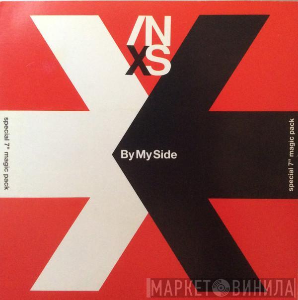 INXS - By My Side