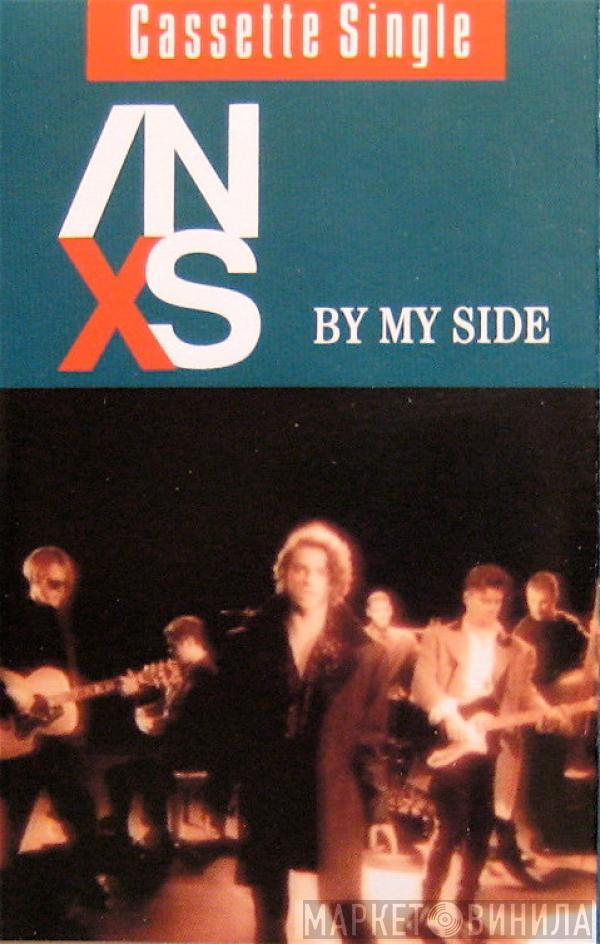 INXS - By My Side