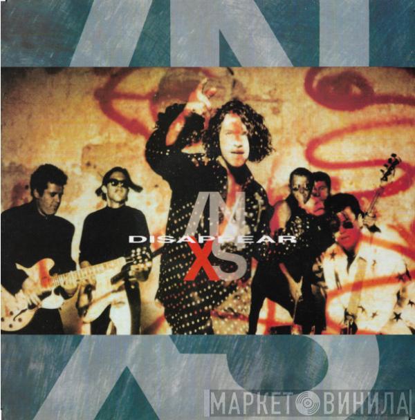 INXS - Disappear