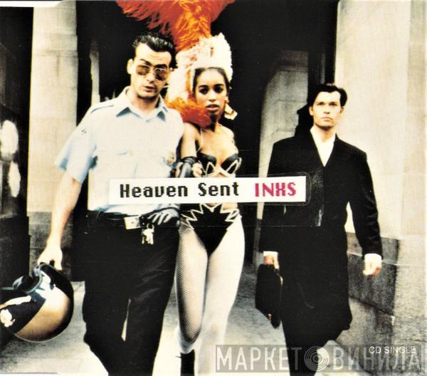 INXS - Heaven Sent